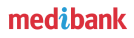 medibank logo