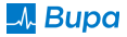 bupa logo